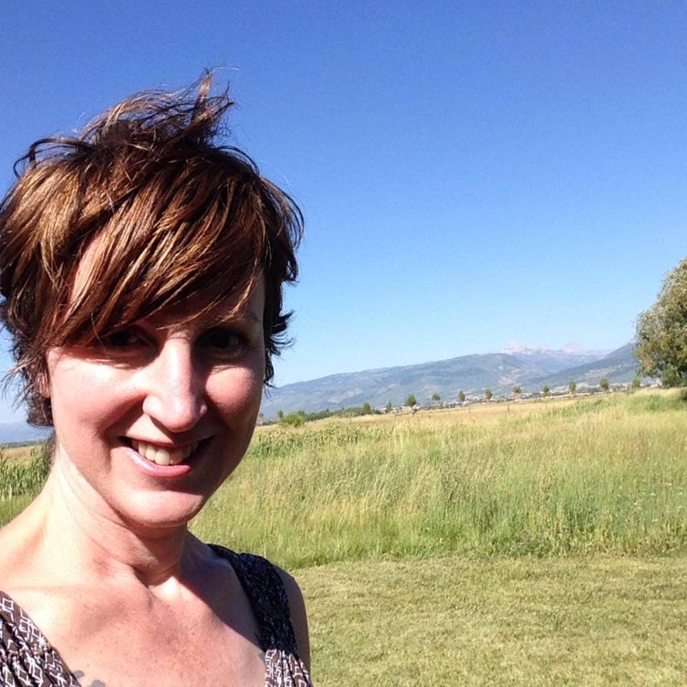 Meet your Posher, Tracy